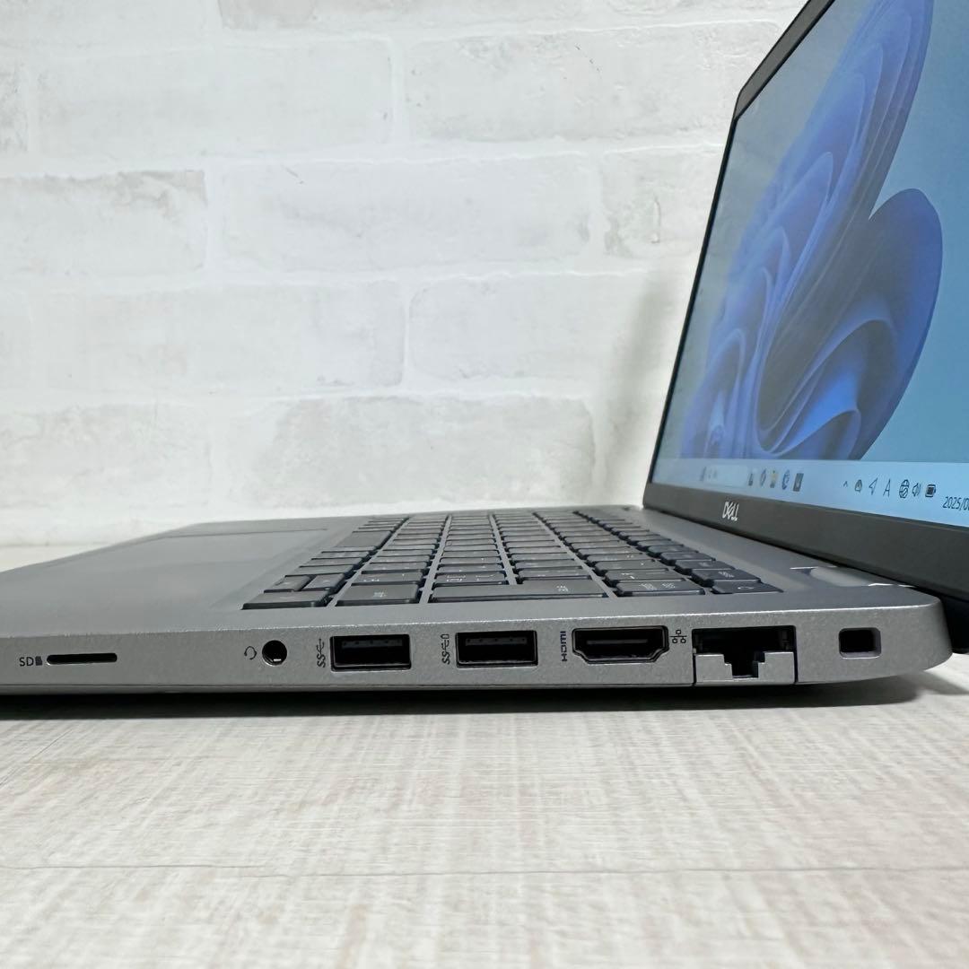 Windowsノート本体 DELL Latitude 5420 i5-1145G7 32G 512GB