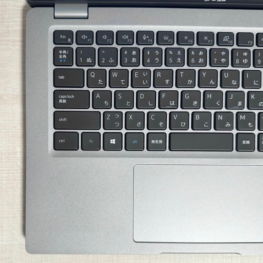 Windowsノート本体 DELL Latitude 5420 i5-1145G7 32G 512GB
