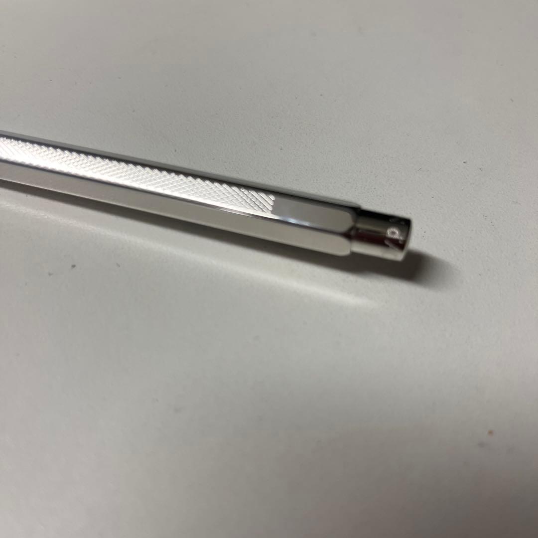 カランダッシュ　ボールペン