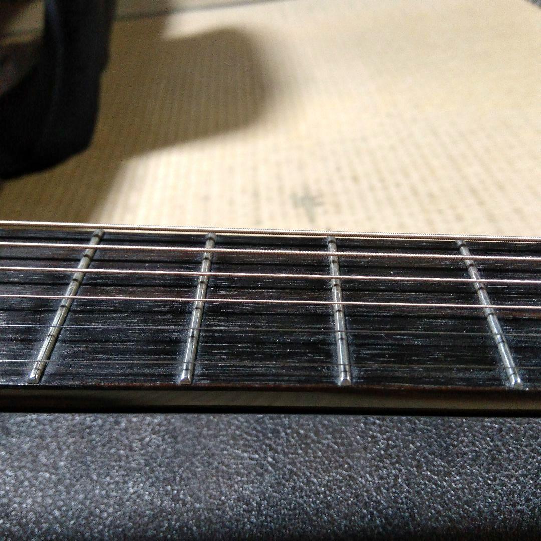 K.yairi　JY-45 custom (道前曉伸)