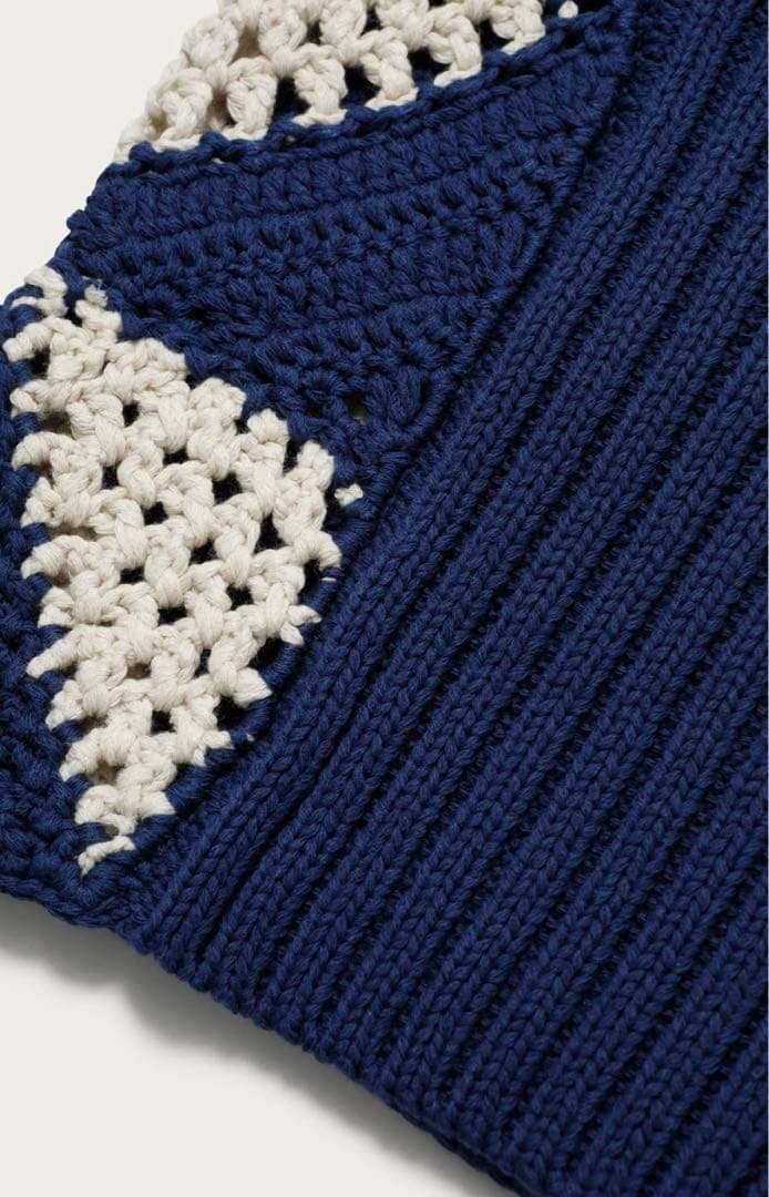 【レア品】＜6(ROKU)＞TRIANGLE CAMISOLE/キャミソール