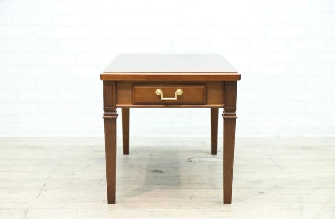 マルニ　地中海シリーズ　サイドテーブル