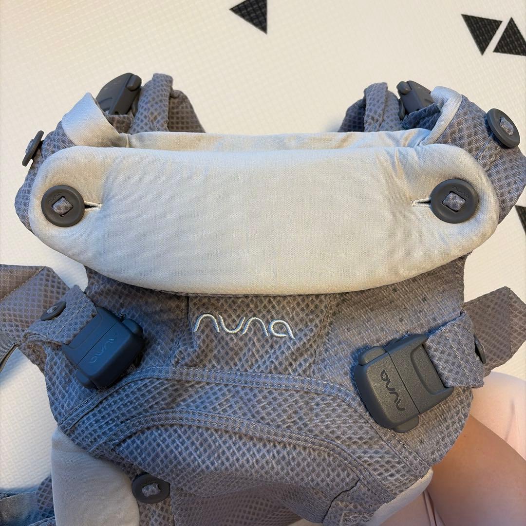 nuna cudl clik ヌナカドルクリック