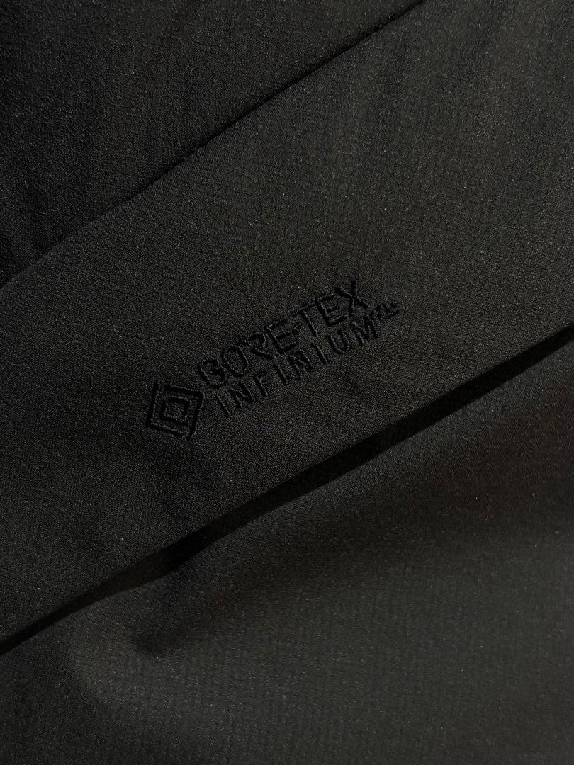 WOOLRICH ウールリッチ KATAHDIN ダウンベスト GORE-TEX