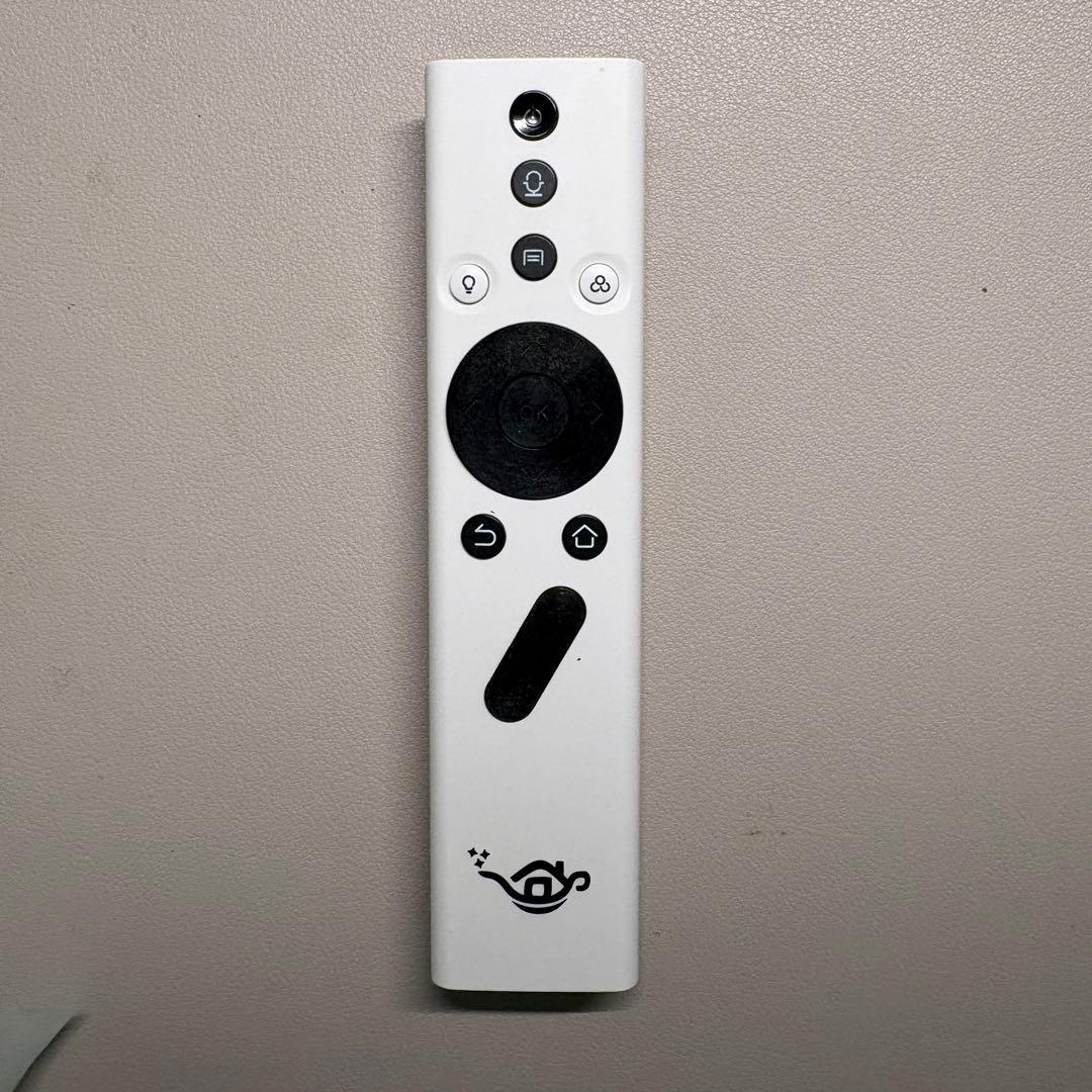 【ドット抜有】popIn Aladdin 2 ポップインアラジン プロジェクター