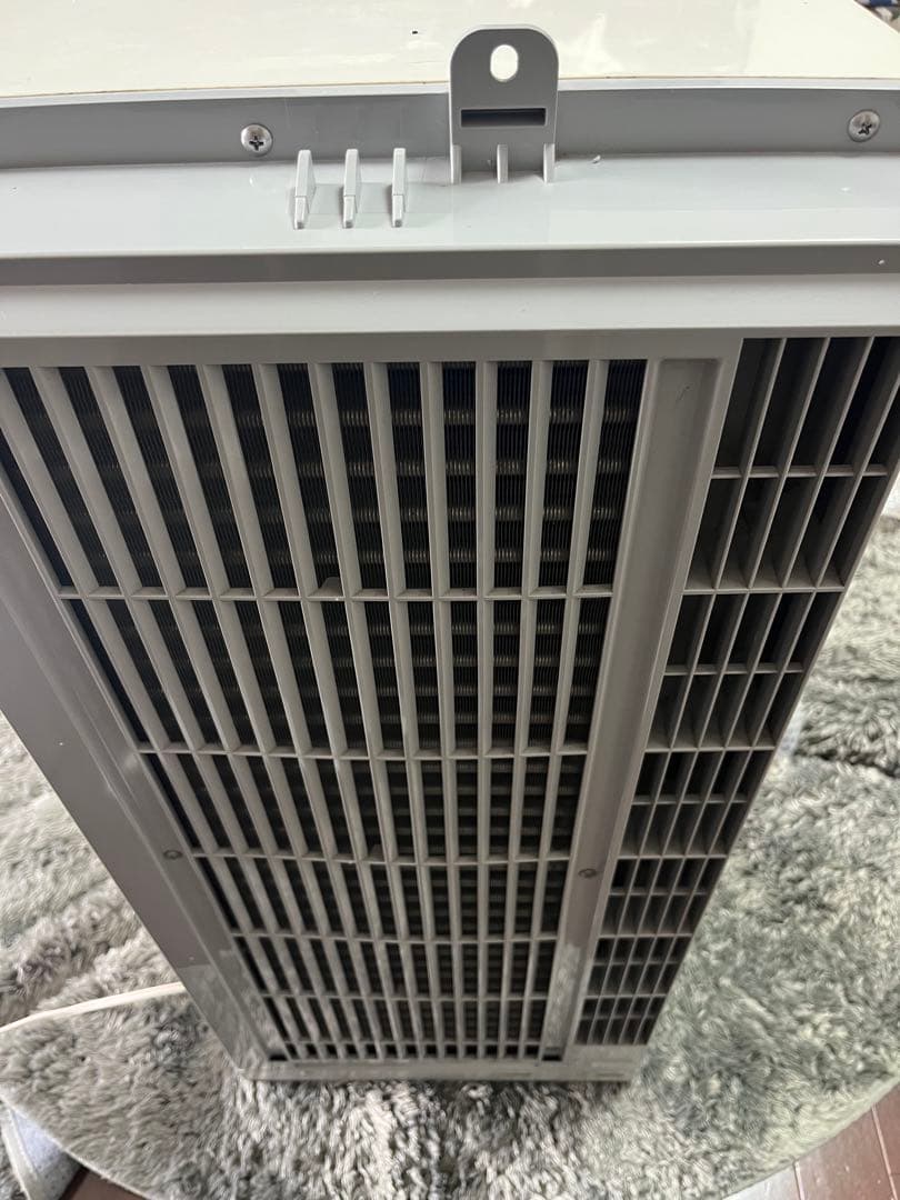 O送料込み‼️美品‼️コロナ 冷暖房ウインドエアコン1.8kw CWH-A1821