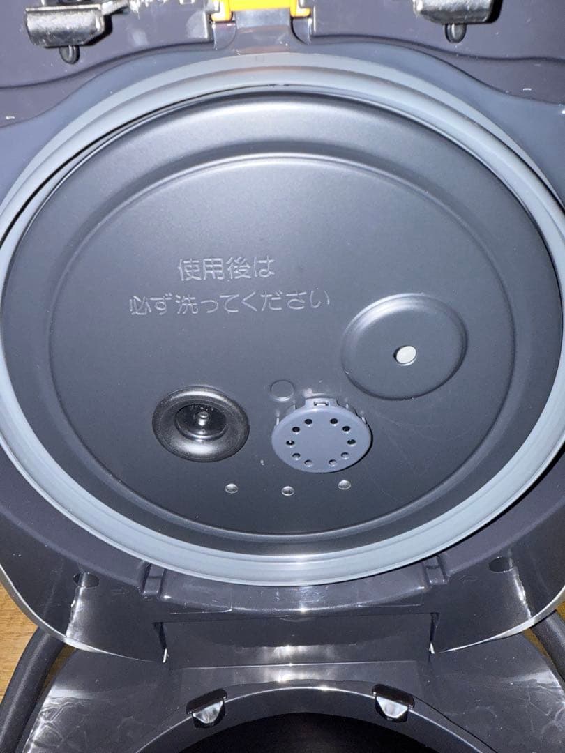 象印 圧力IH炊飯器 NW-PV18 一升炊き