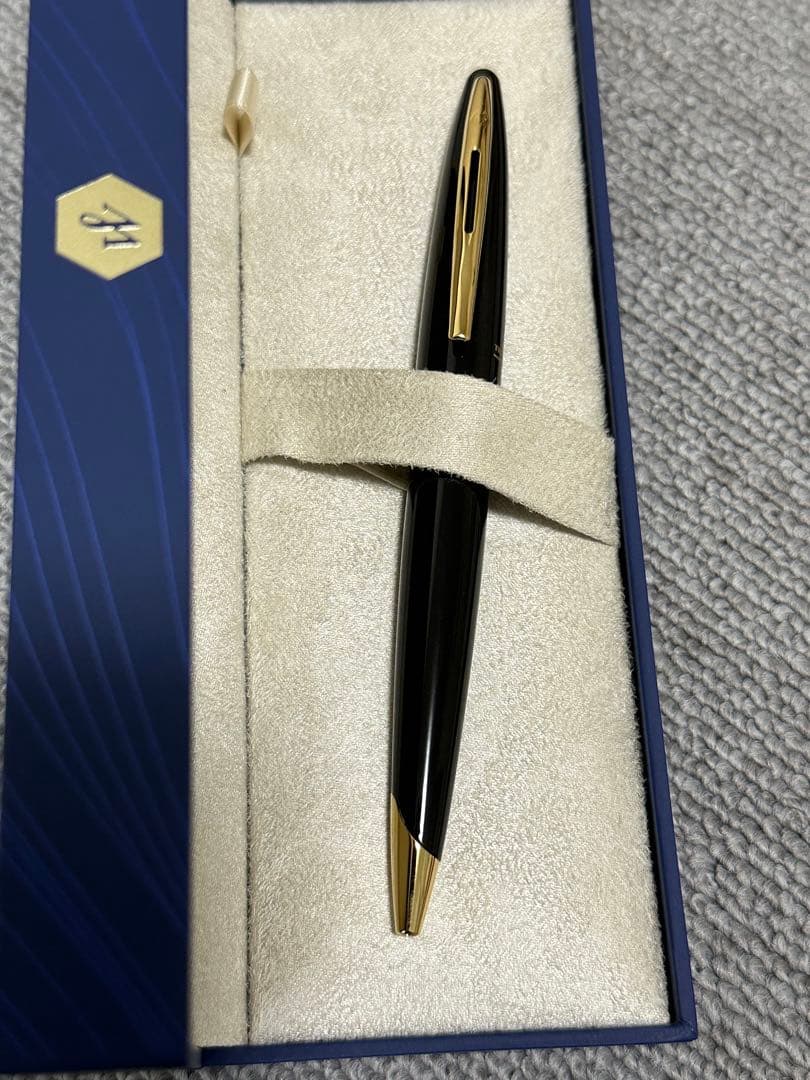 あにーウォーターマン　JCBザクラス オリジナル カレン ブラックシーGT