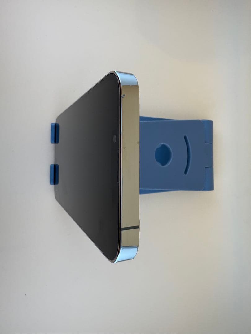 iphone 13pro128GB SIMフリーバッテリー純正100%