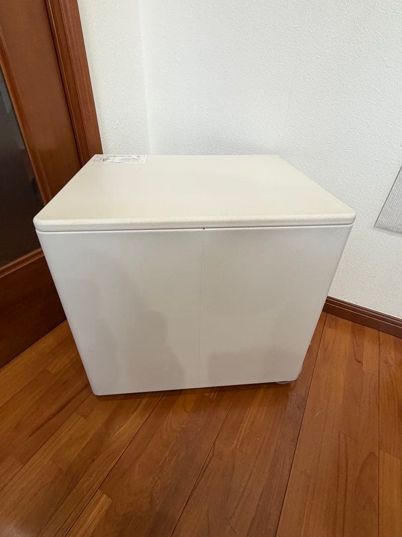 値引きしました。日本ニーダ　洗えてたたためる発酵器 KNEADER PF102A