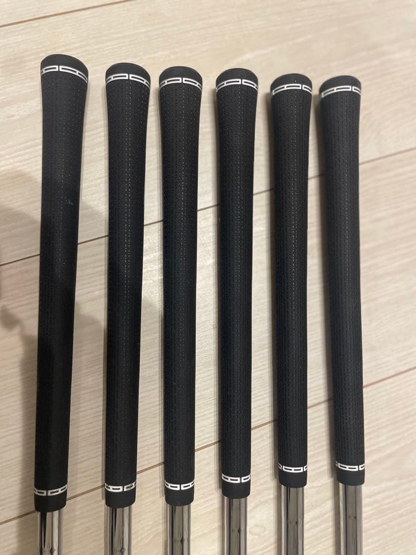 Titleist T200 （2023年6S）P-5I