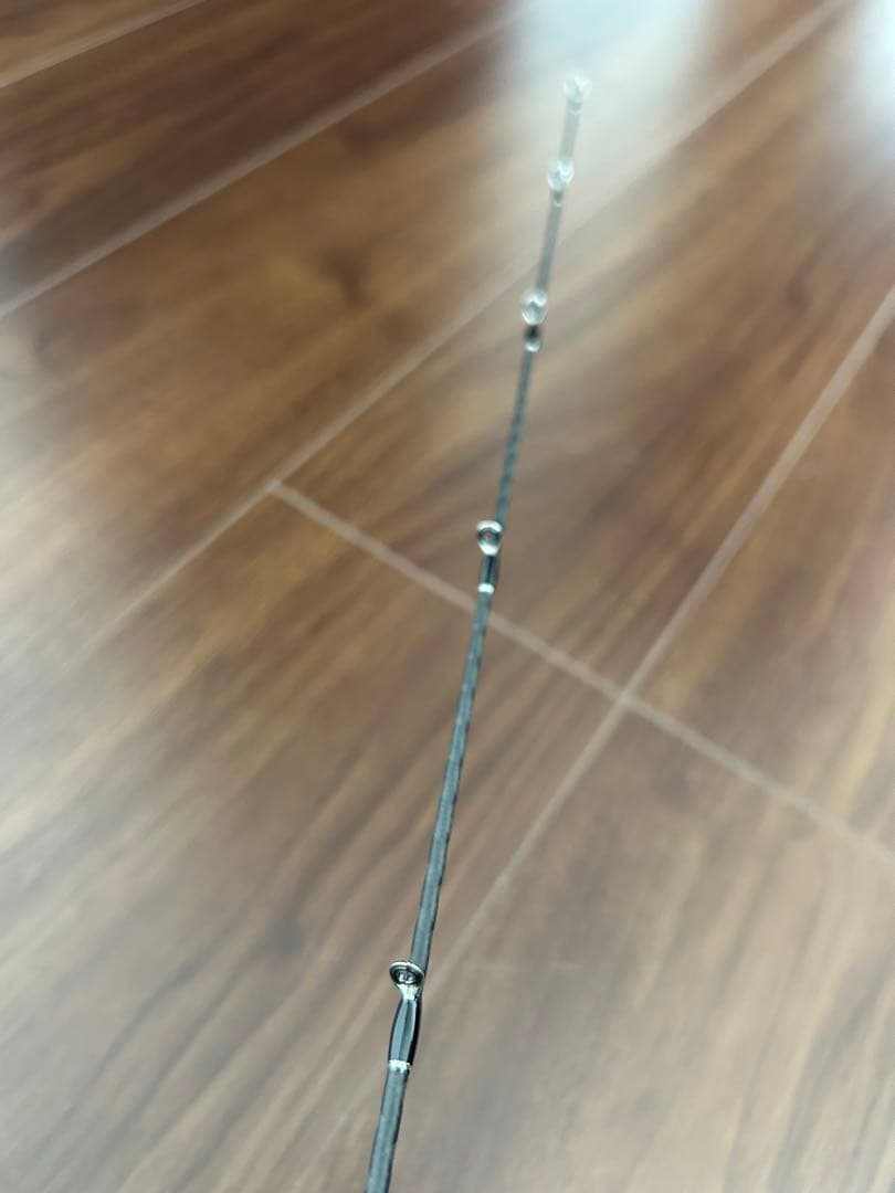 【美品】22エクスプライド 165ml-bfs シマノ