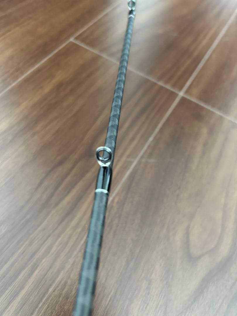 【美品】22エクスプライド 165ml-bfs シマノ