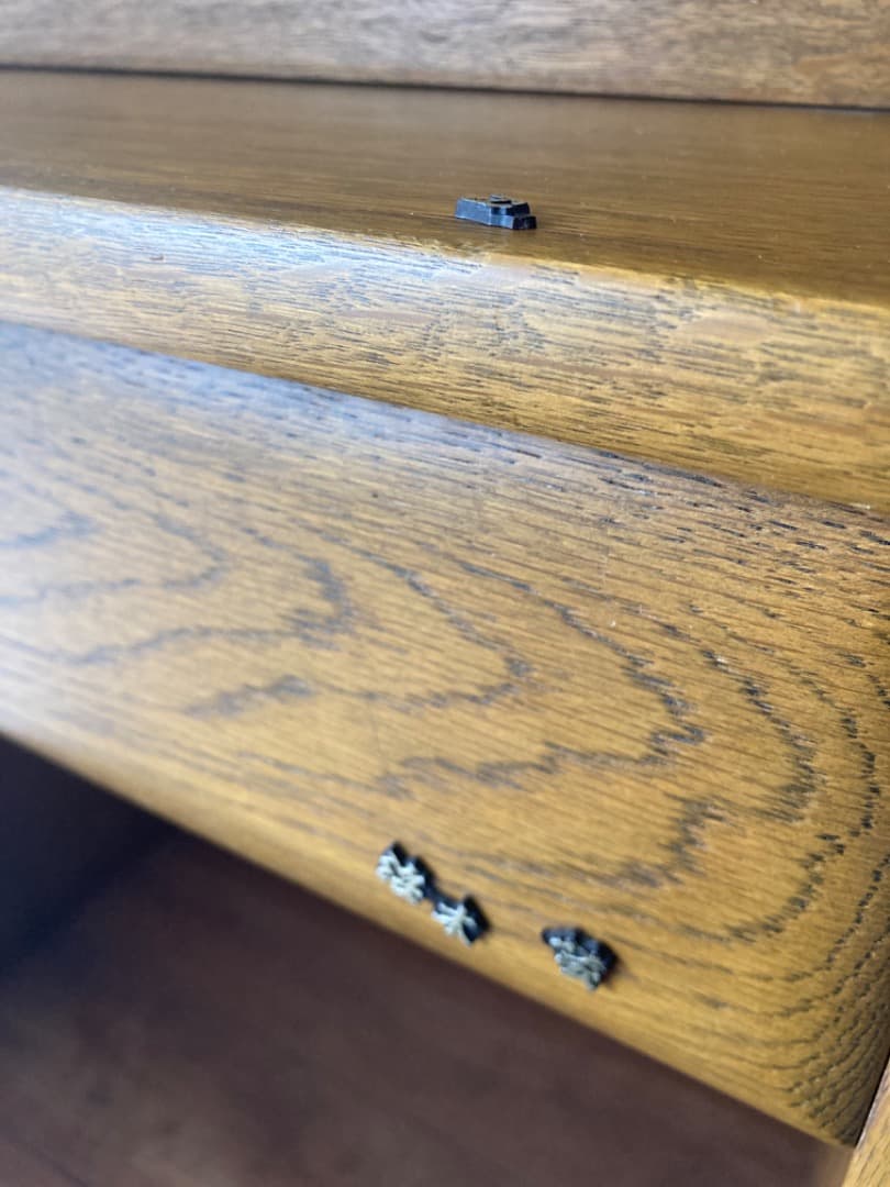 浜本工芸　ライティングビューロー