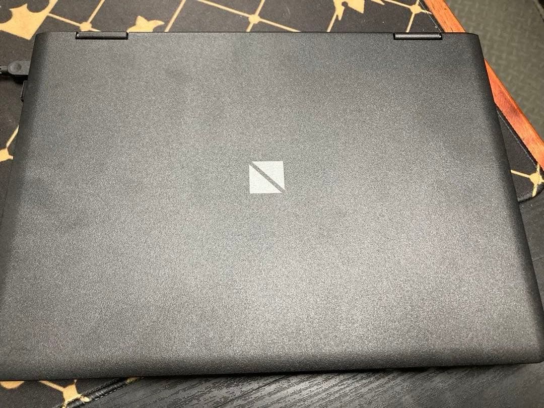 NEC LAVIE N1115 ノートPC