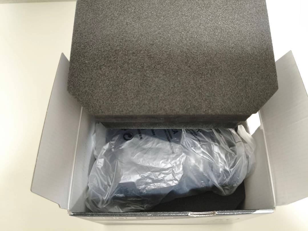 【極美品】トキナー opera 50mm EFマウント 保護フィルター付