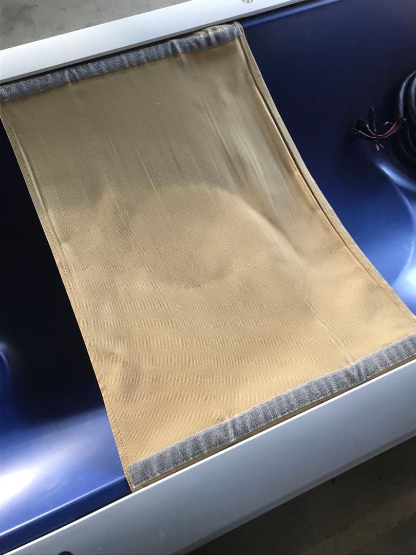 ②ウォーターベッド 水圧マッサージ器 HS-30 ジャンク品 OG技研