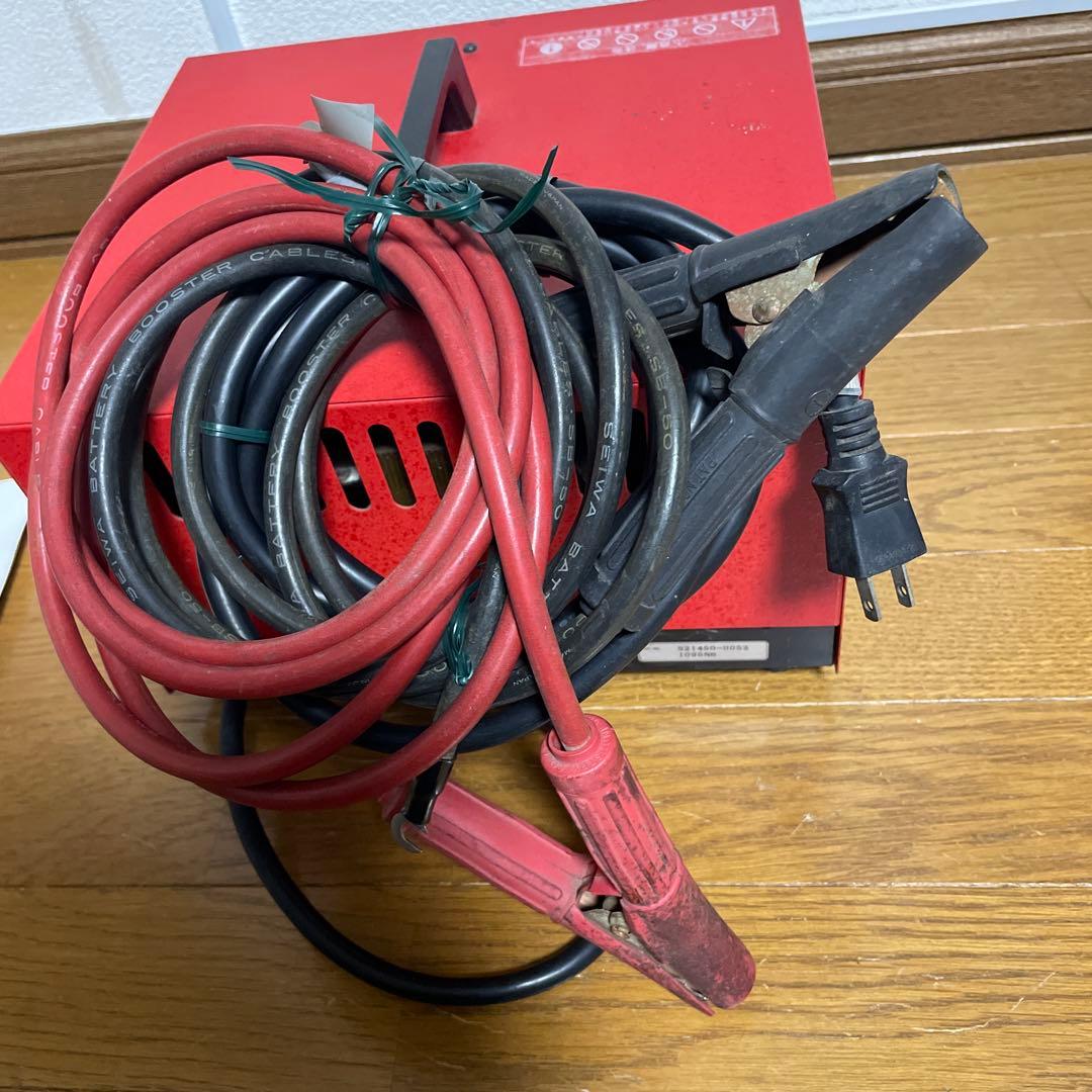 GS ユアサ　バッテリー充電器 SP1-24-25ZS