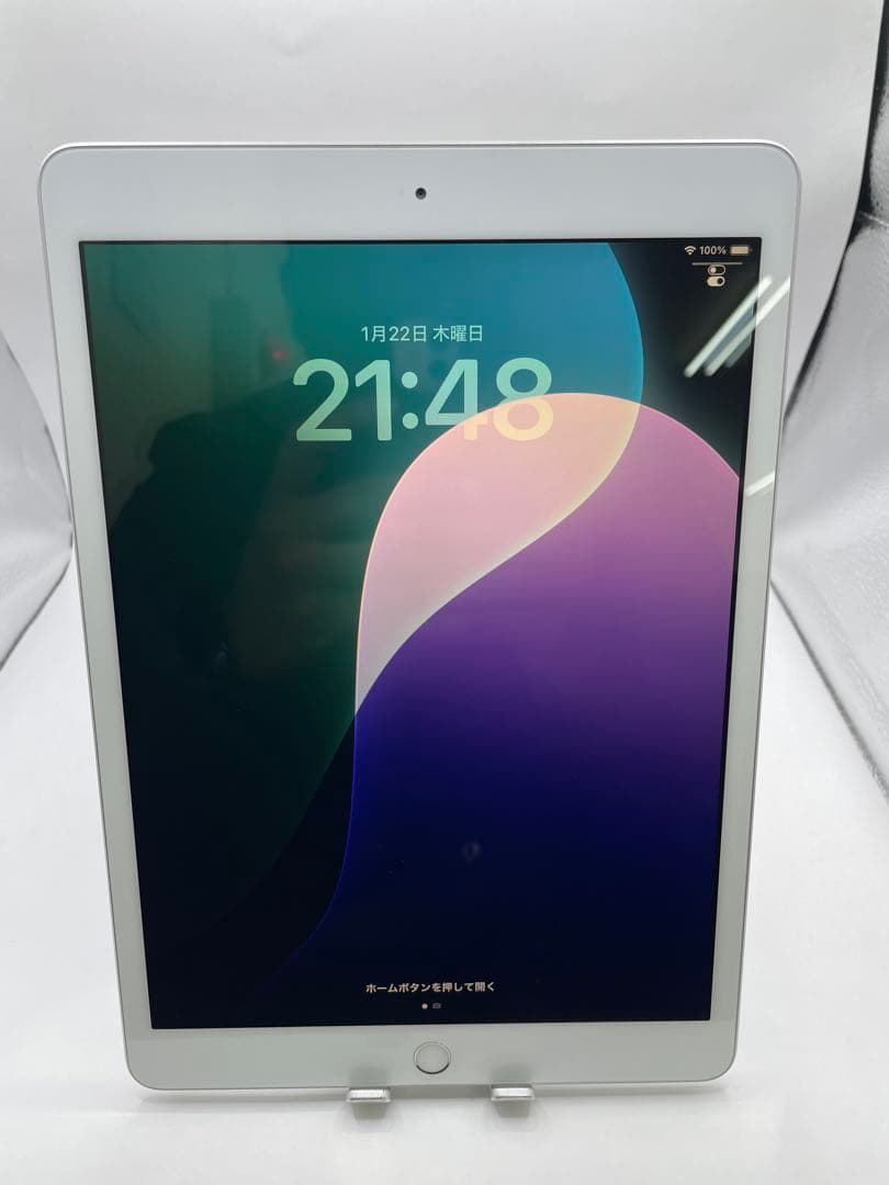 iPad 7世代 32GB 本体　バッテリー89％