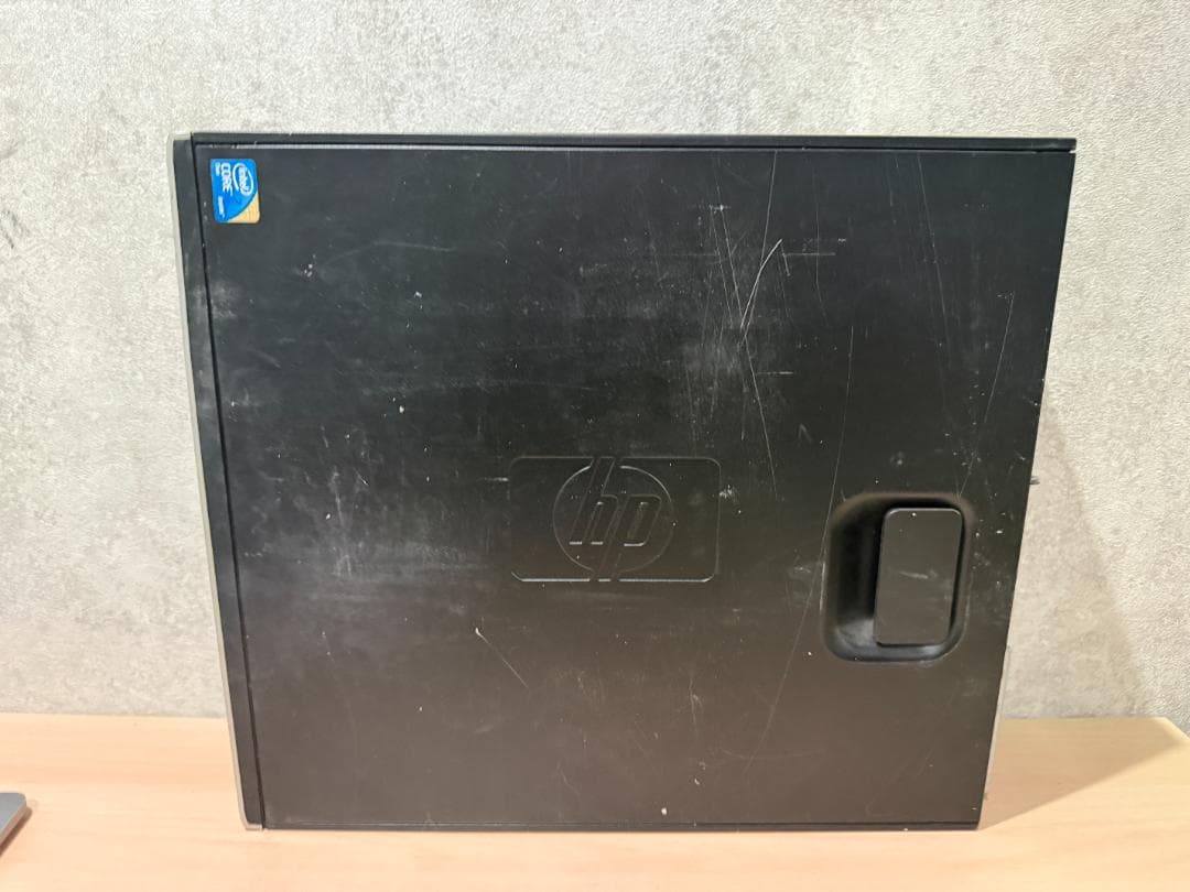 HP ProDesk 600 G1 デスクトップPC