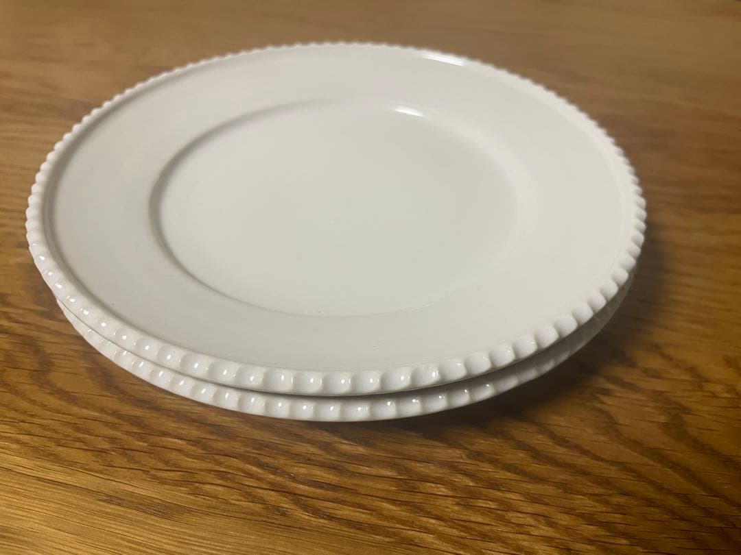 岡田直人　ふちしのぎ　プレート　雅姫　オルネドフォイユ　くるみの木 河合竜彦