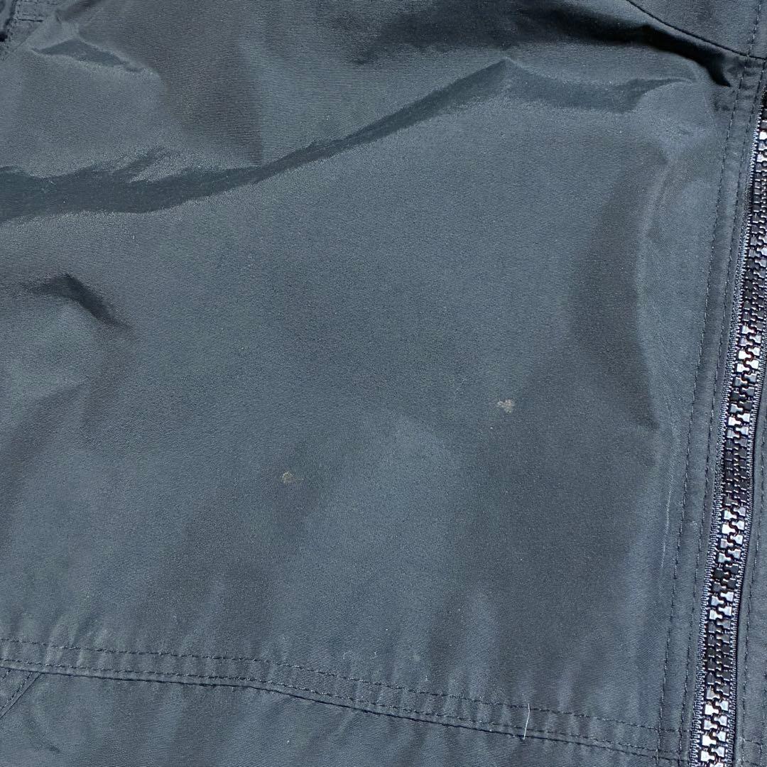 シ*ル様 Patagonia パタゴニア 裏フリース ナイロンジャケット S