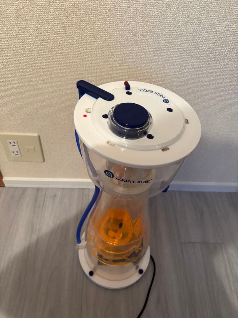 【カタカナ】AQUA EXCEL プロテインスキマーEC25
