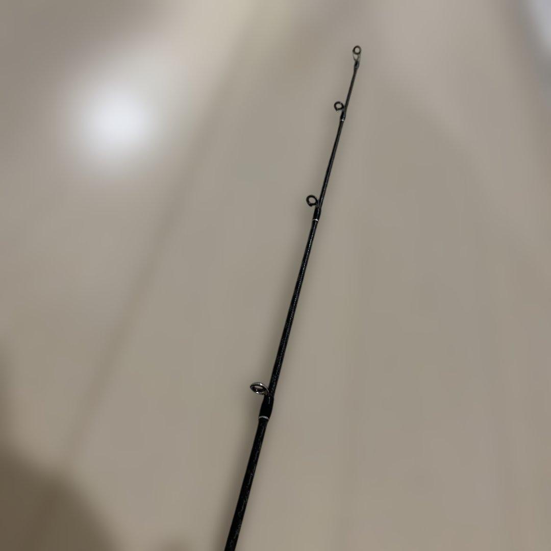 Ｙ*B様 シマノ　ゲームタイプ　スローJ B684 カバー付き