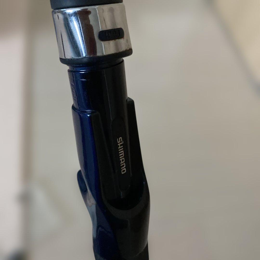 Ｙ*B様 シマノ　ゲームタイプ　スローJ B684 カバー付き