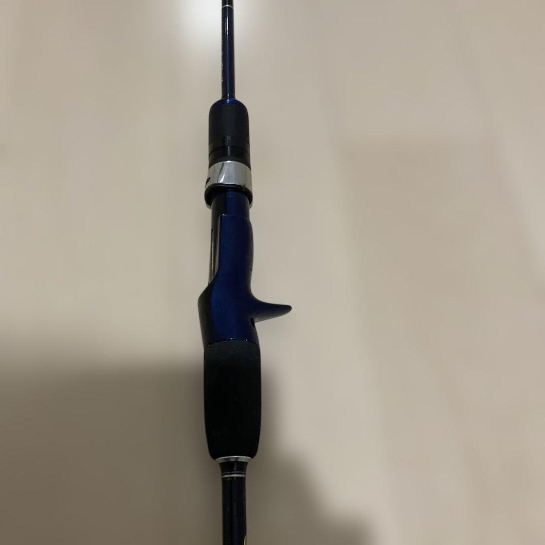 Ｙ*B様 シマノ　ゲームタイプ　スローJ B684 カバー付き