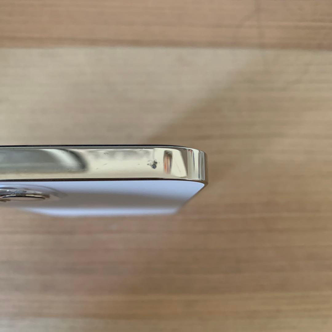 iPhone 12Pro 128GB ゴールド