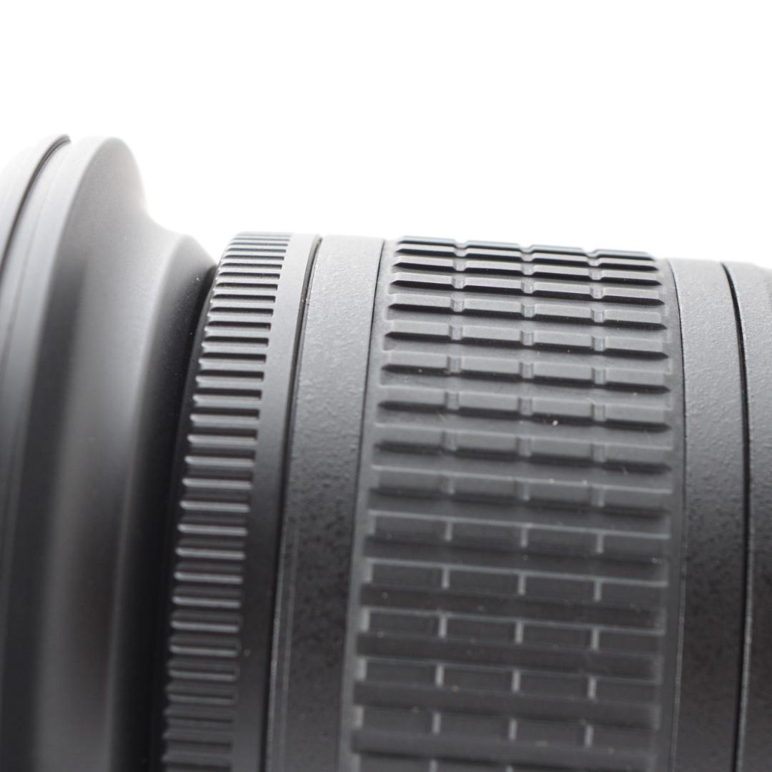 レンズ(ズーム) Nikon AF-P DX VR 10-20mm 1:4.5-5.6G