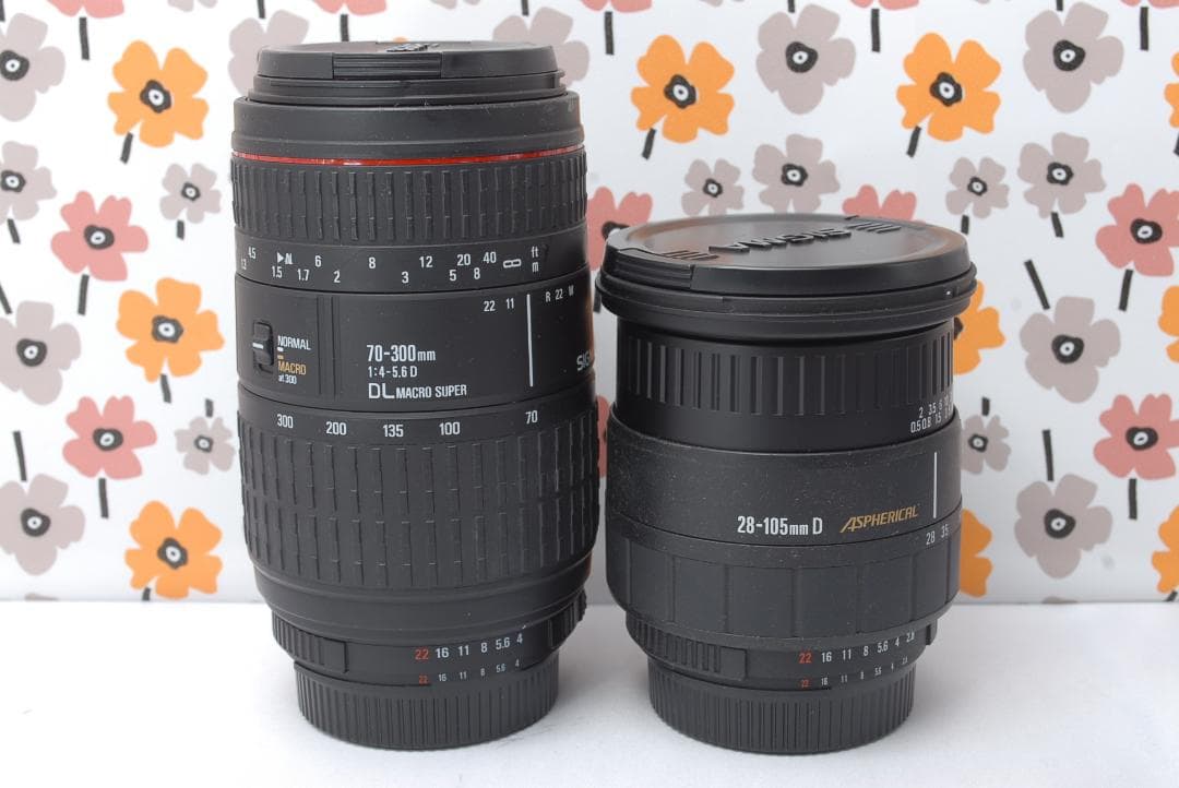 ❤即購入1000円OFF❤Nikon D7000❤超望遠レンズ❤ショット数少なめ