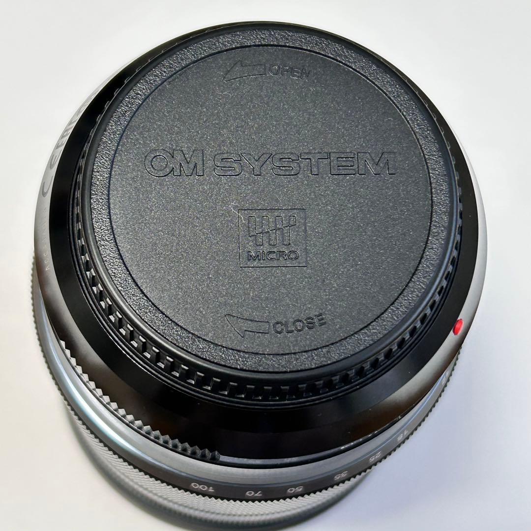 【美品】M.ZUIKO DIGITAL ED 12-100mm f/4.0