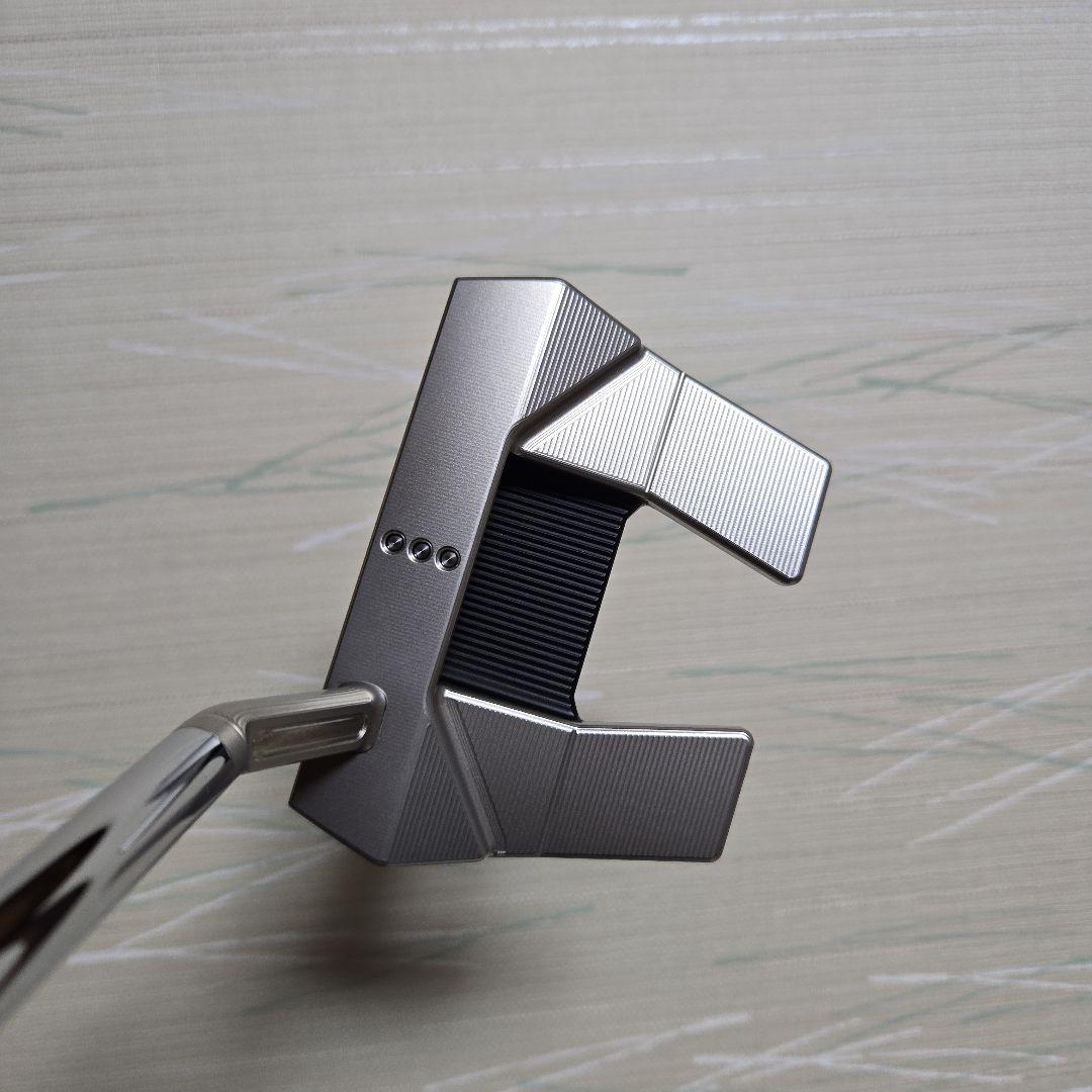 【未使用品】スコッティキャメロン ファントム5.5 34インチ パター