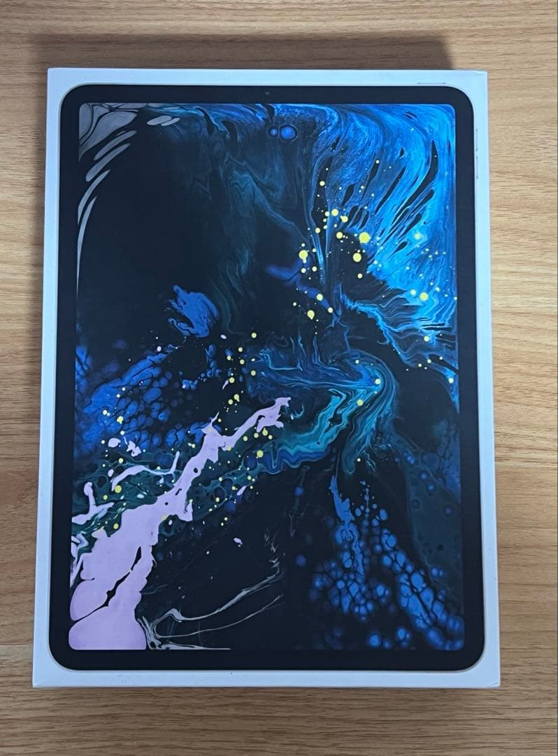 iPad Air 10.9インチ 第5世代 Wi-Fi 64GB 2022年発売