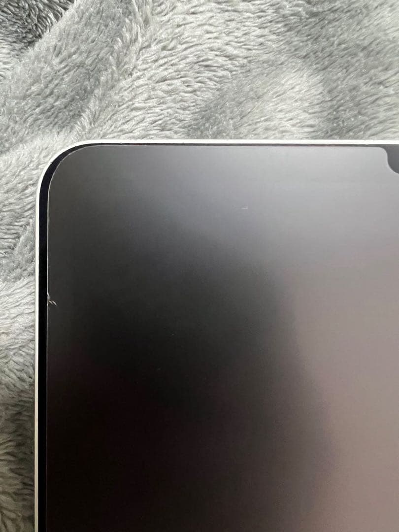 iPad Pro 11インチ 第2世代 128GB Wi-Fiモデル