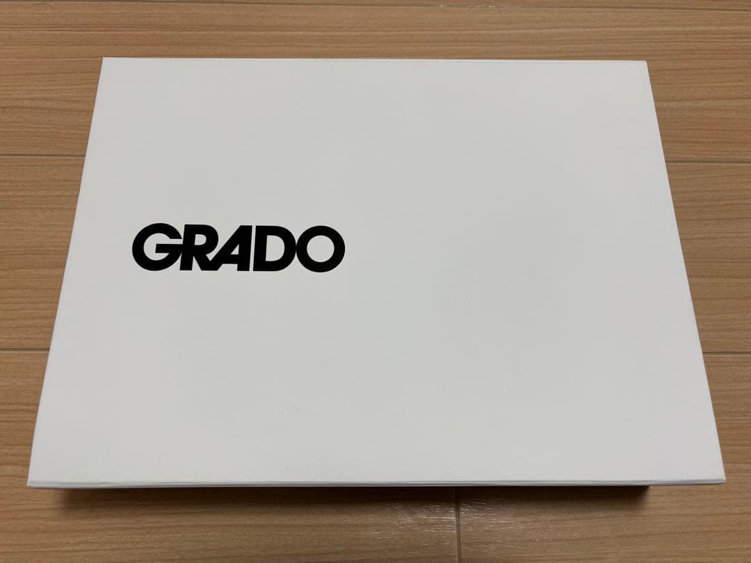ヘッドホン GRADO GS3000e