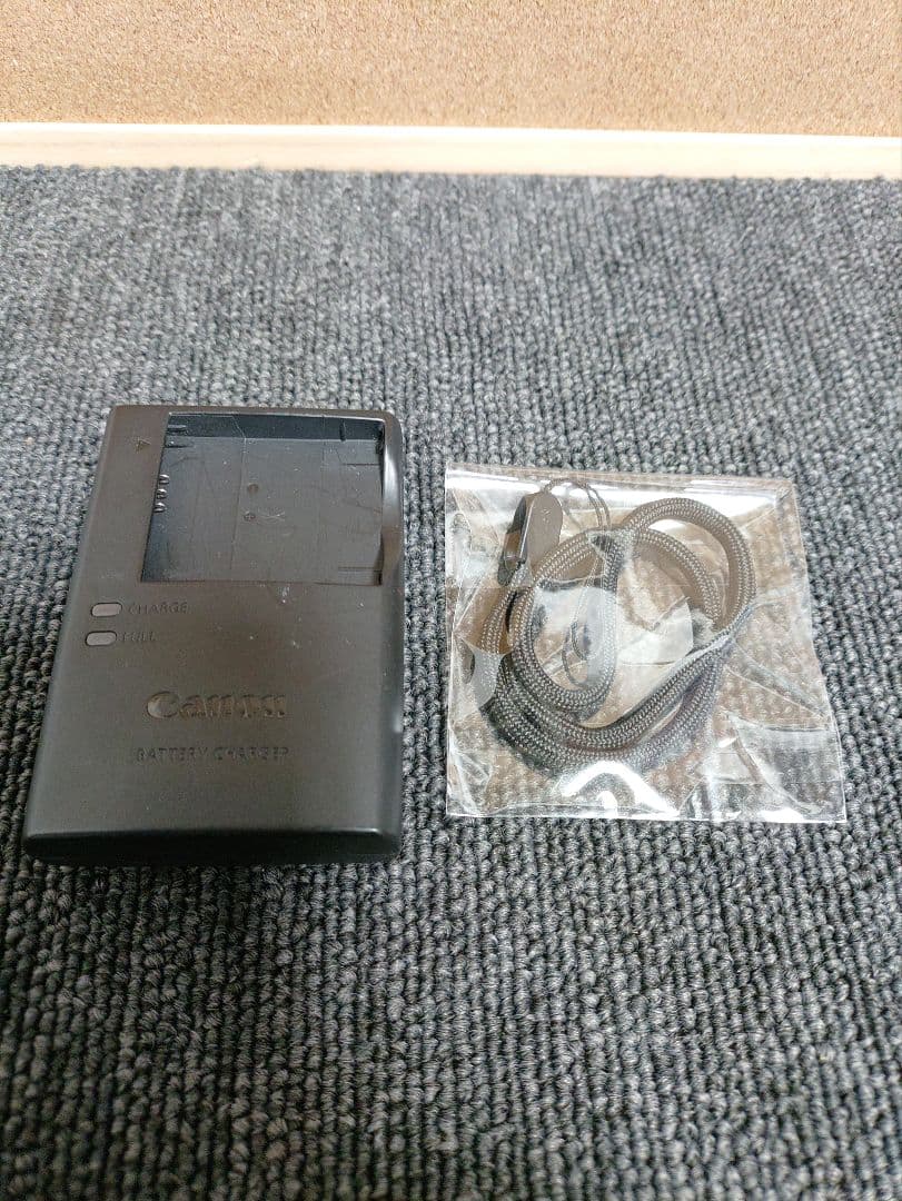 75☆ Canon キャノン デジカメ デジタルカメラ IXY 650