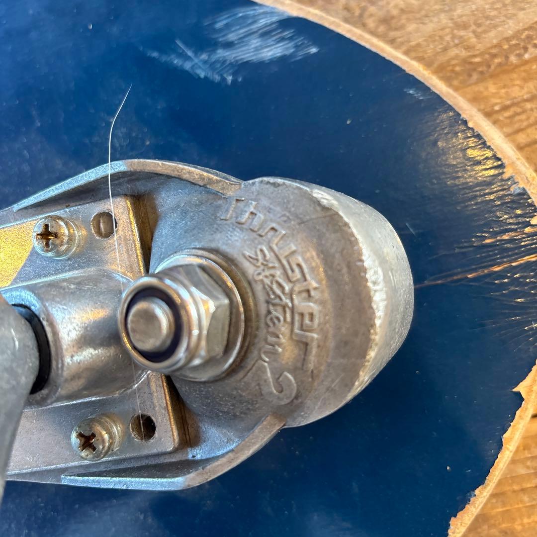 Smooth Star スケートボード glad