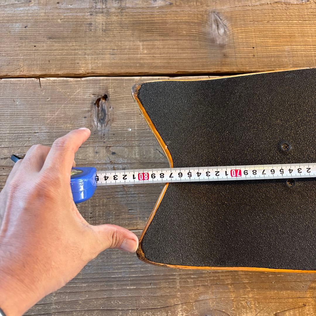 Smooth Star スケートボード glad