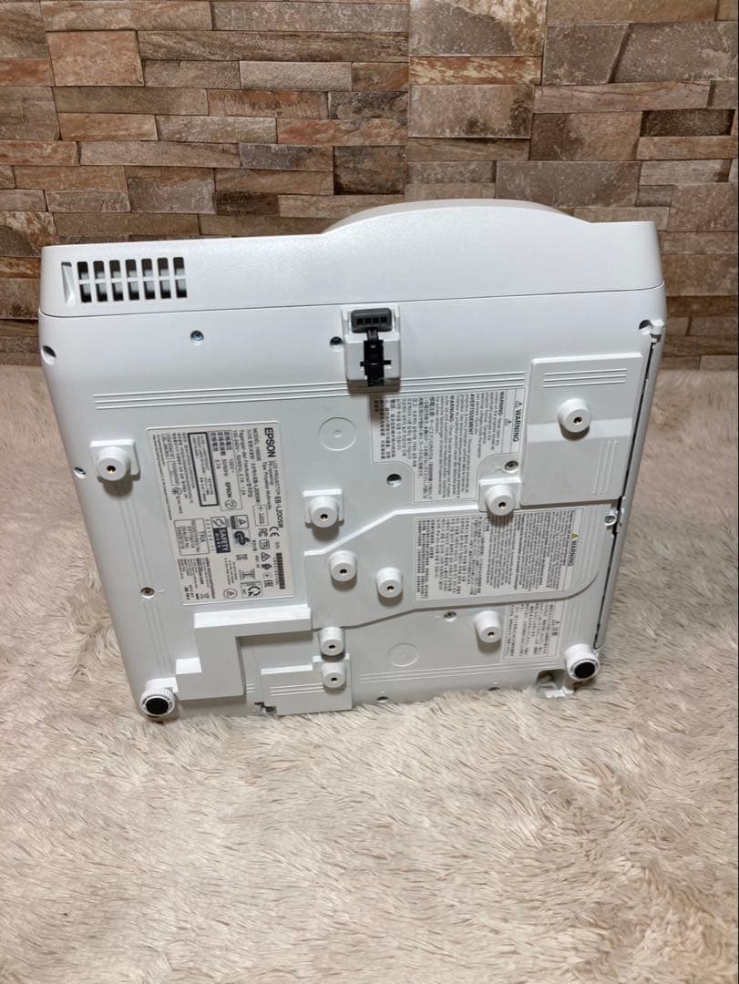 EPSON エプソン ビジネスプロジェクター EB-L200SW