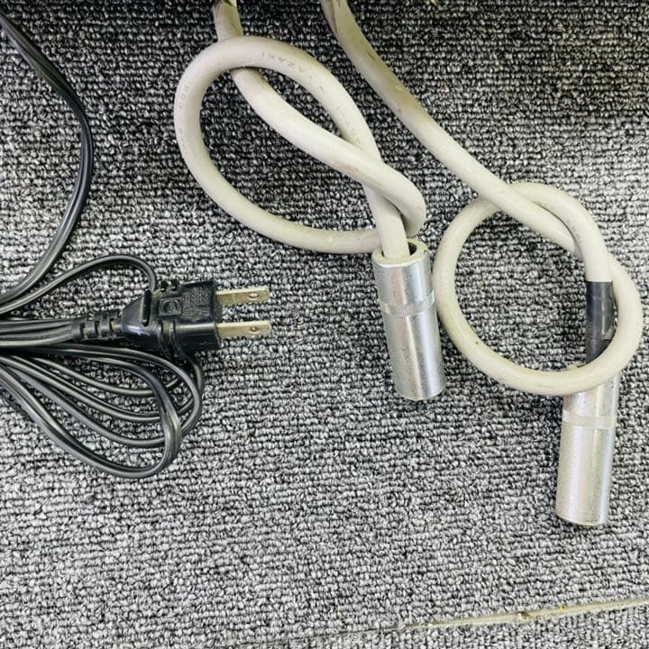 TOA アンプ　TA-1060 卓上型アンプ