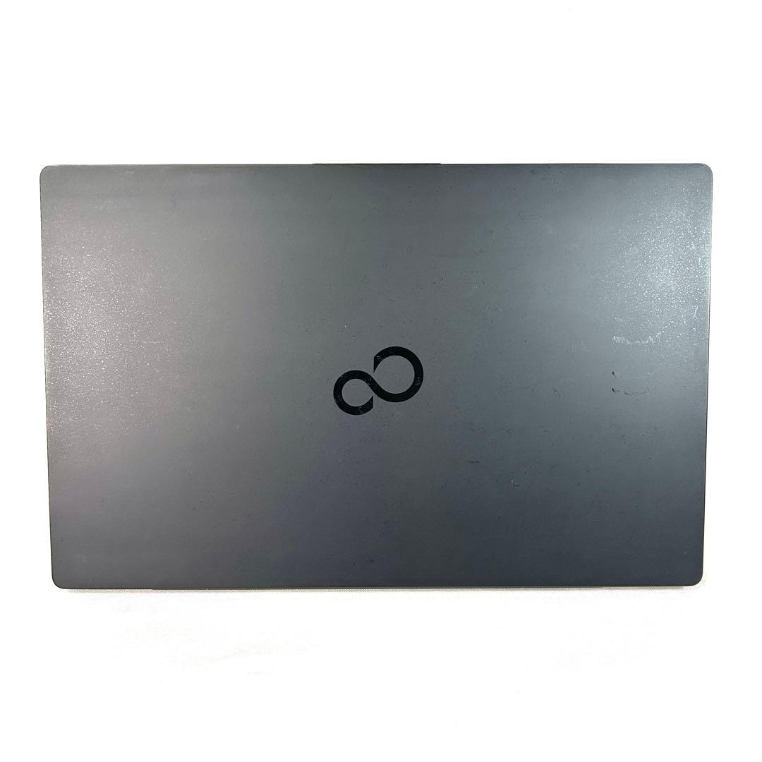 美品 富士通 LIFEBOOK U9311/F i5 256GB LTE SIM