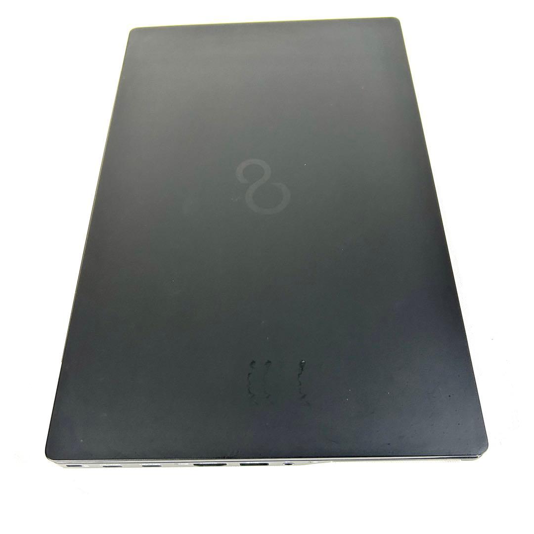 美品 富士通 LIFEBOOK U9311/F i5 256GB LTE SIM