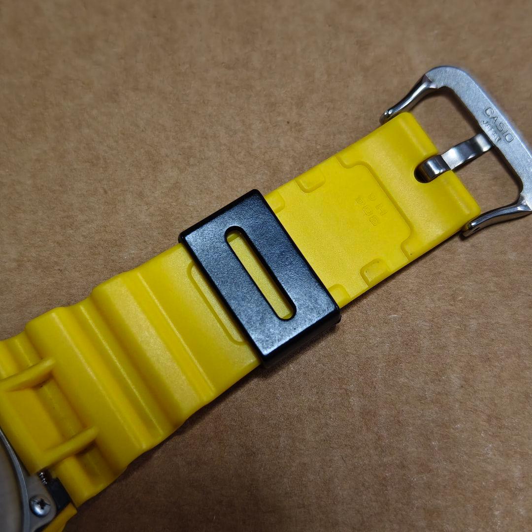 時計 CASIO G-SHOCK DW-6900 DW-6600B Williams