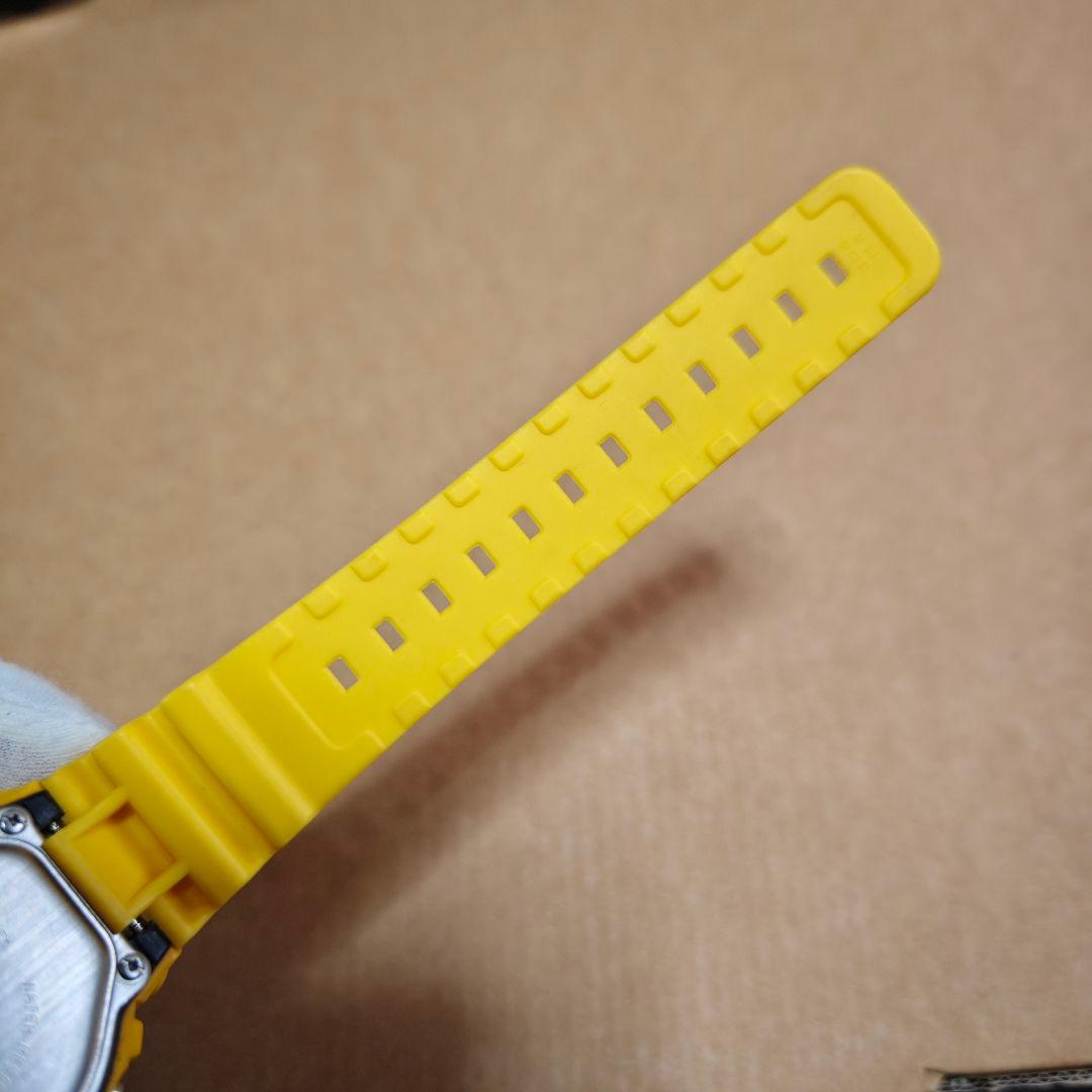 時計 CASIO G-SHOCK DW-6900 DW-6600B Williams