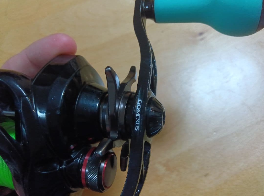 17スコーピオンDC