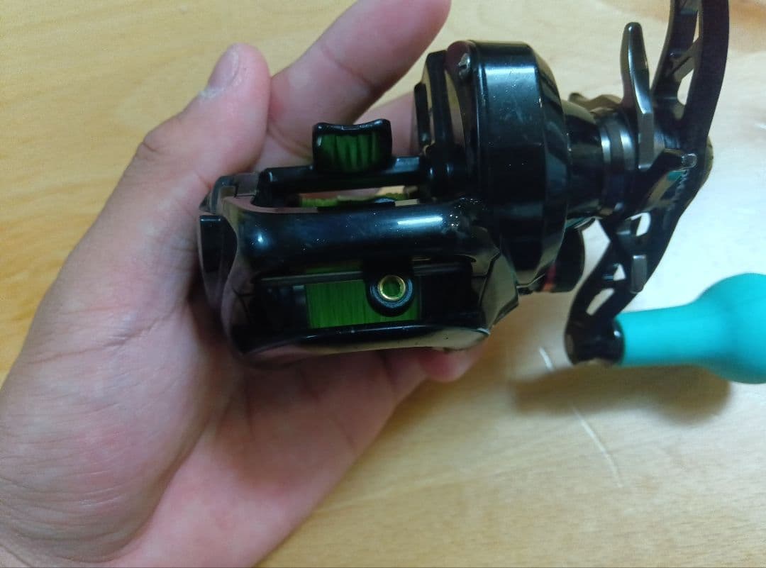 17スコーピオンDC