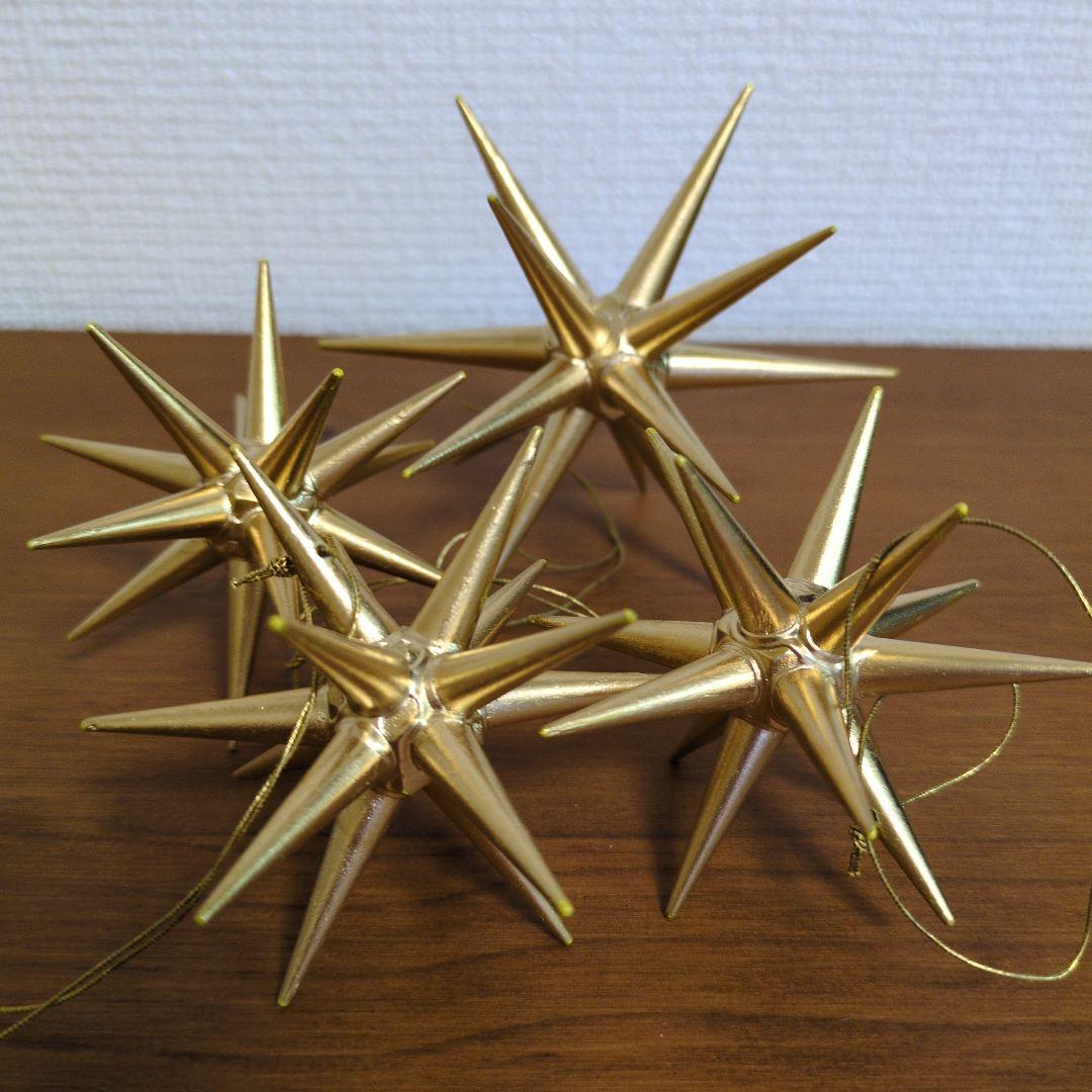 RS GLOBAL TRADE ドイツ製クリスマスツリー90cmオーナメント付き